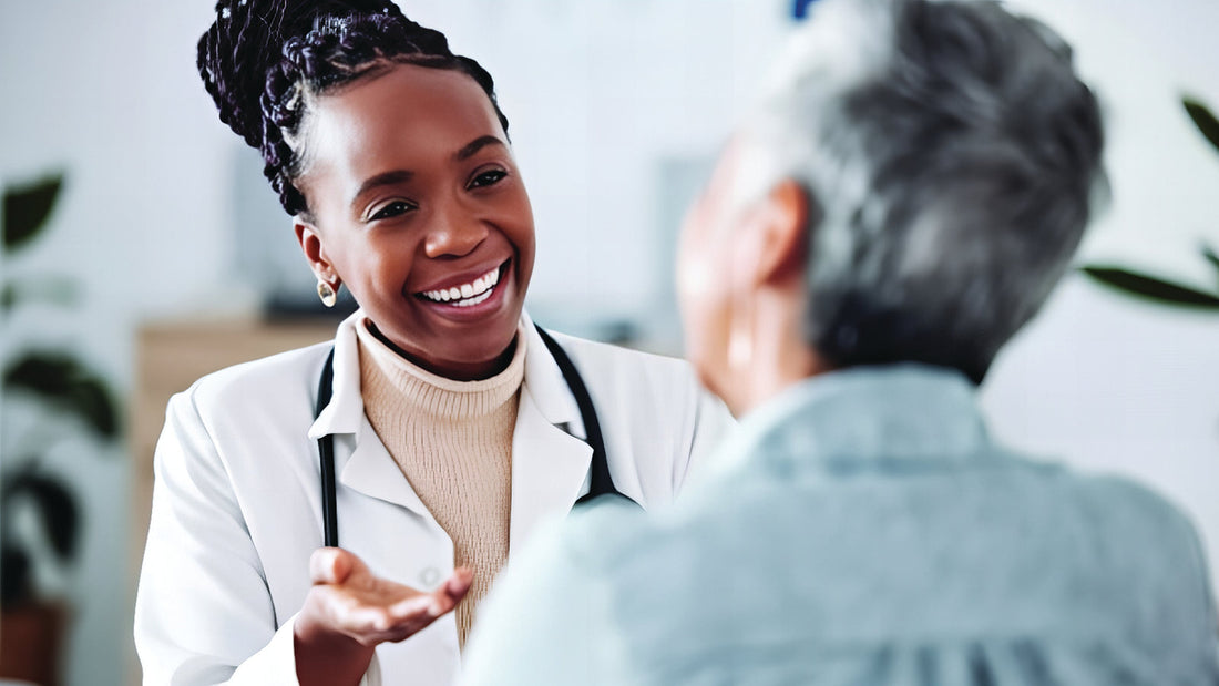 Understanding Incontinence: Types, Signs, and Support
