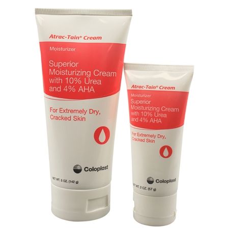 COLOPLAST® Atrac-Tain® Moisturizing Cream