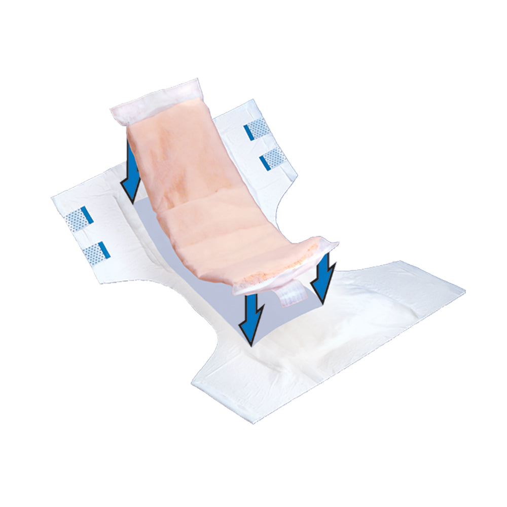 Tranquility® TopLiner® Booster Pads