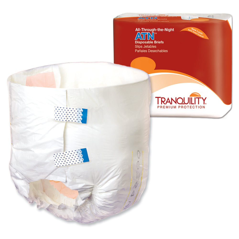 Tranquility® ATN™ Briefs