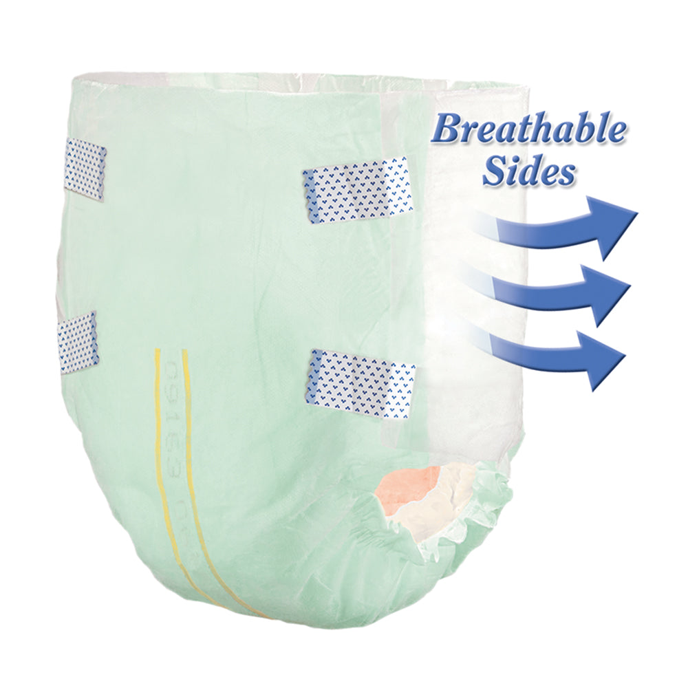 Tranquility® SmartCore® Briefs