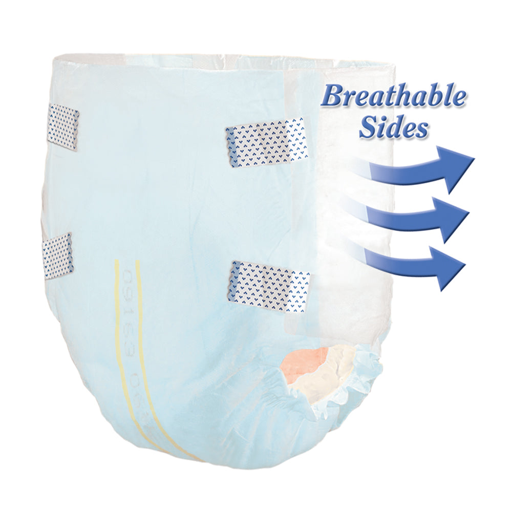 Tranquility® SmartCore® Briefs