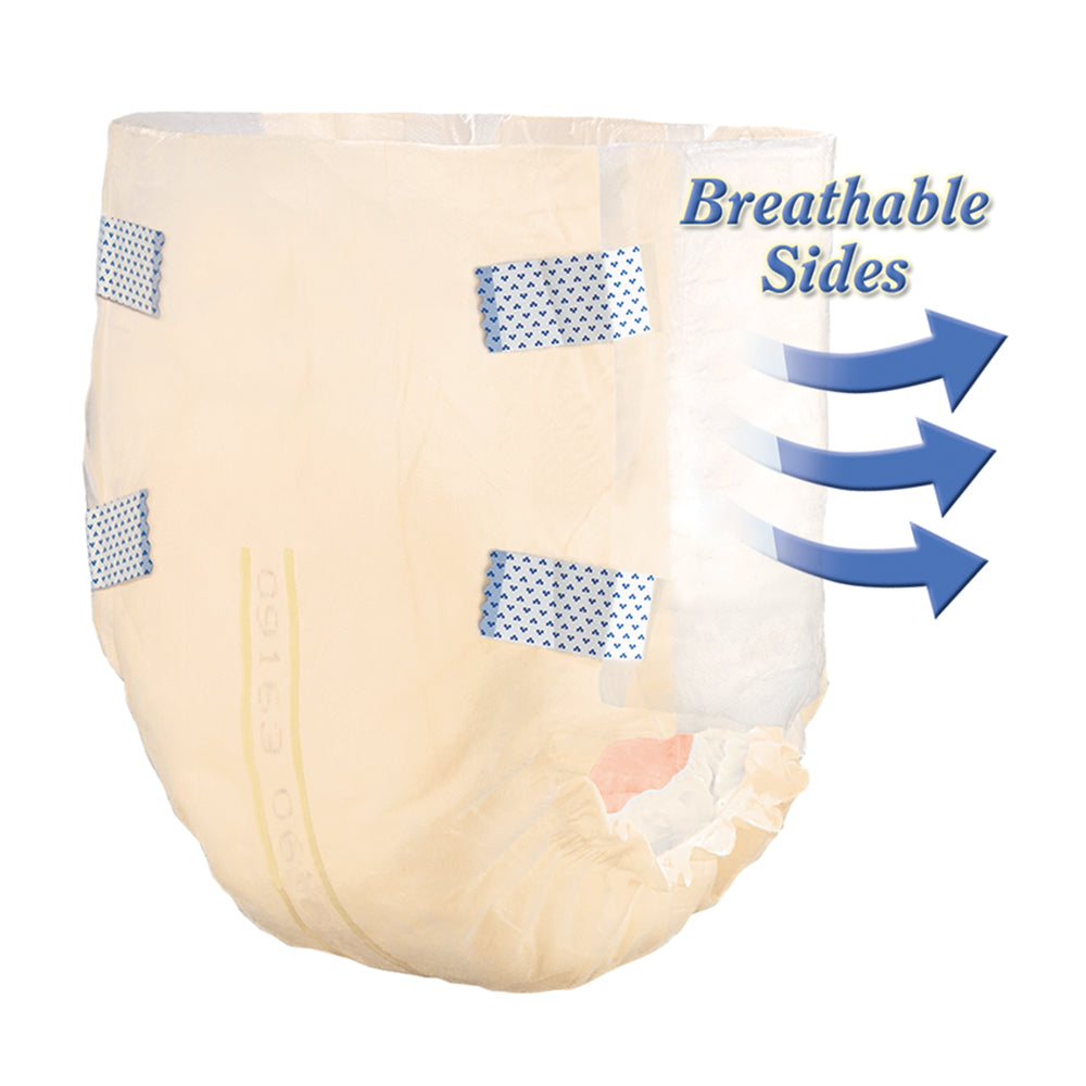 Tranquility® SmartCore® Briefs