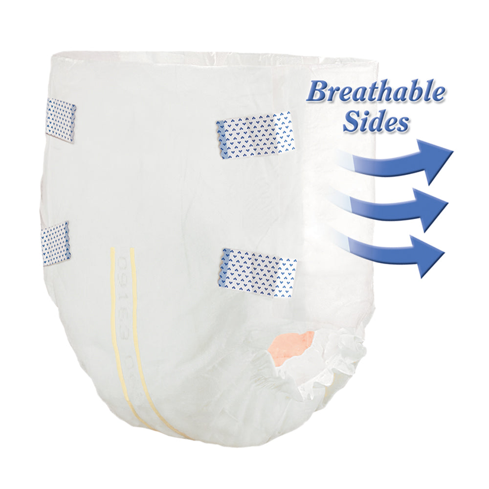 Tranquility® SmartCore® Briefs
