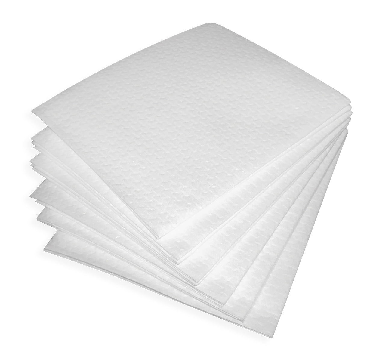 TENA ProSkin Dry Washcloths