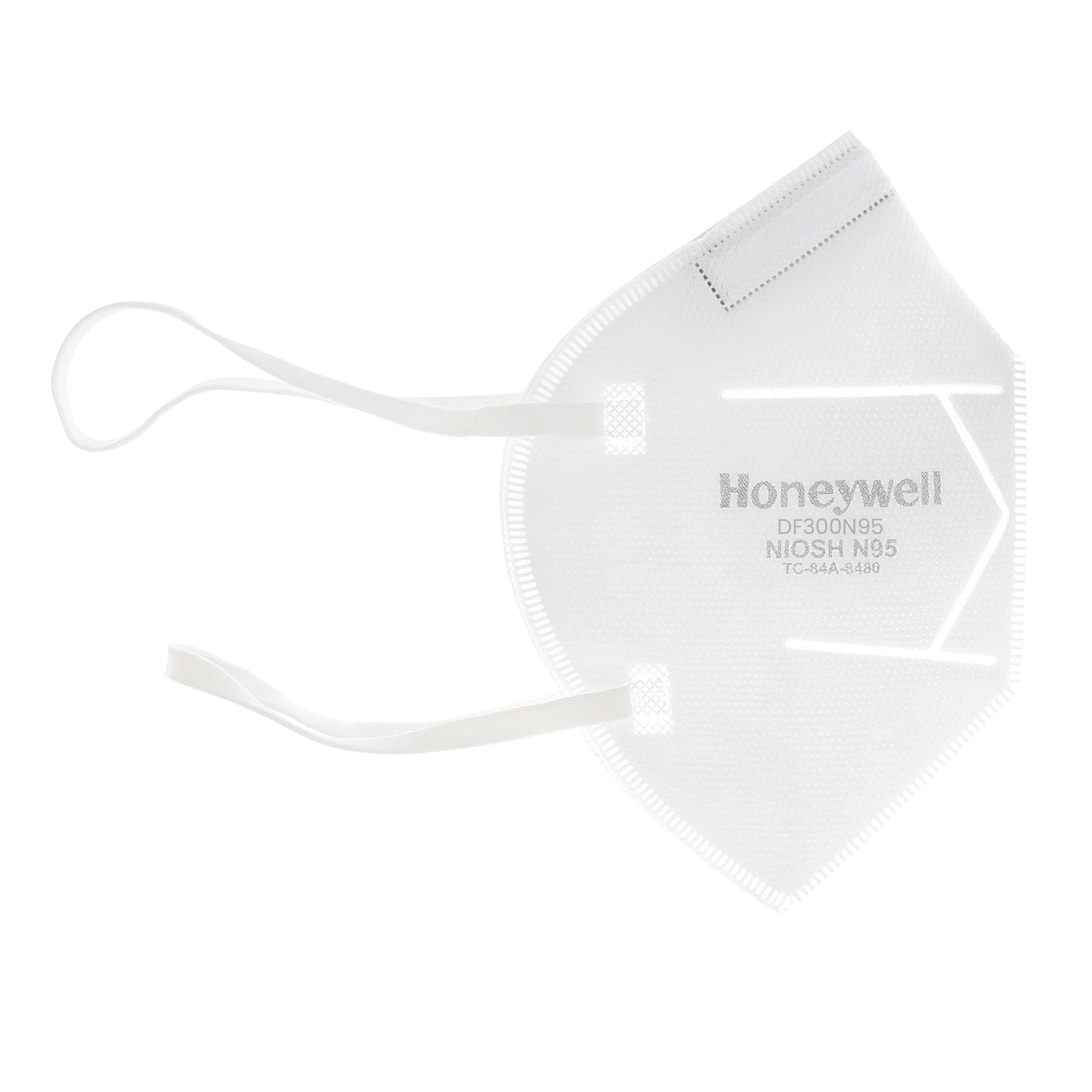 Honeywell DF300 N95 Masks