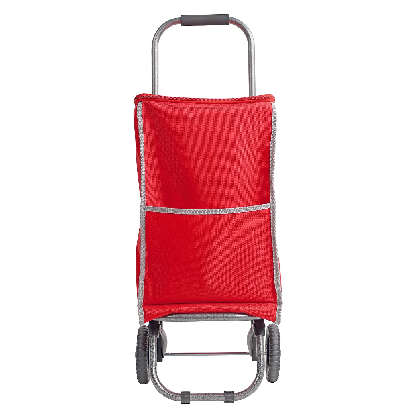 Insulated Shopping Carts