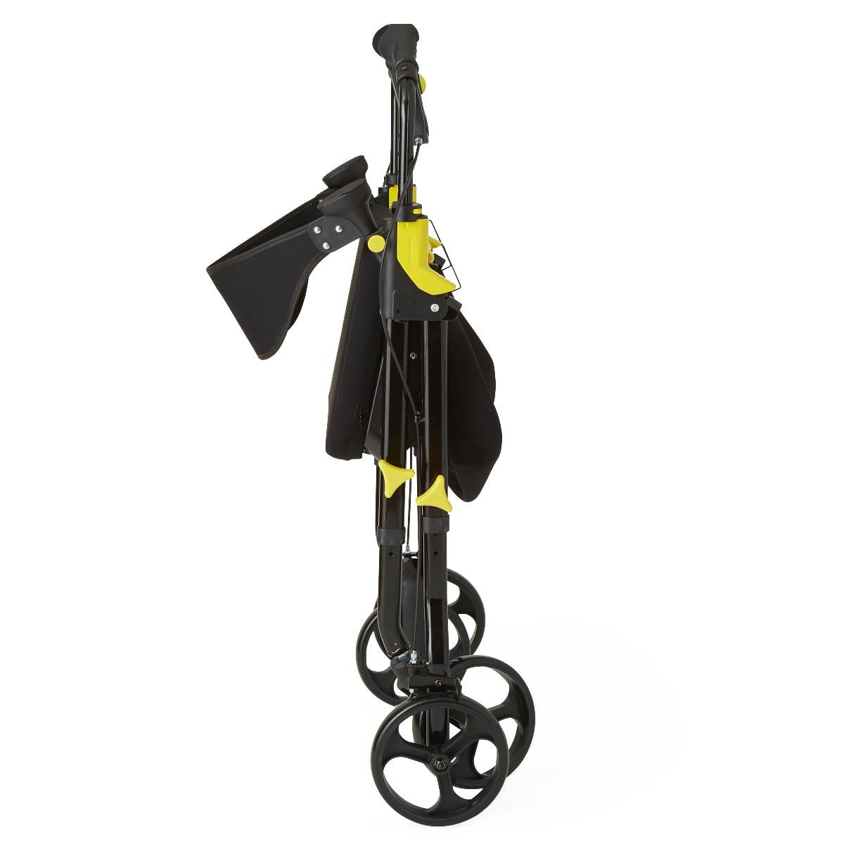 Medline Premium Empower Rollator