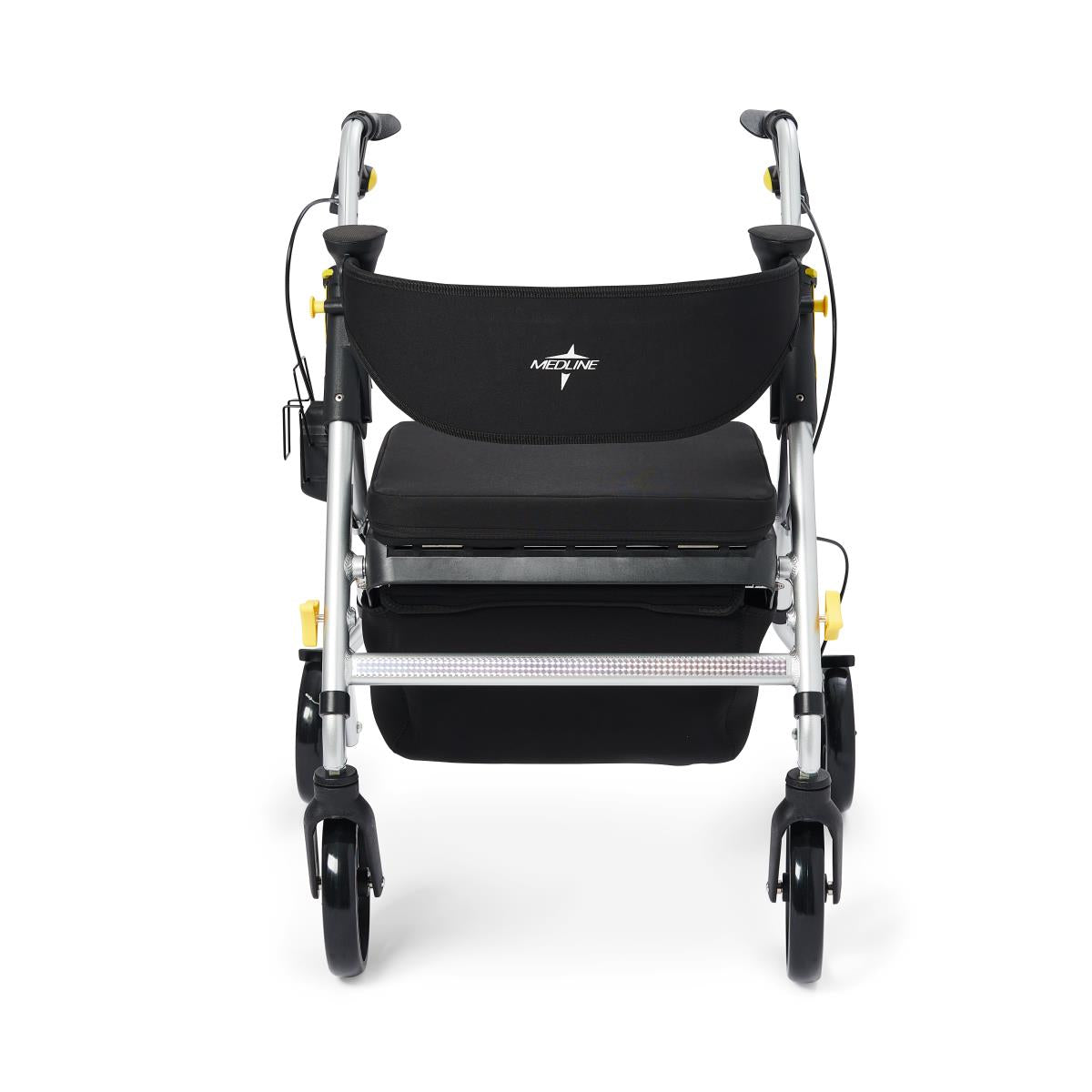 Medline Premium Empower Rollator