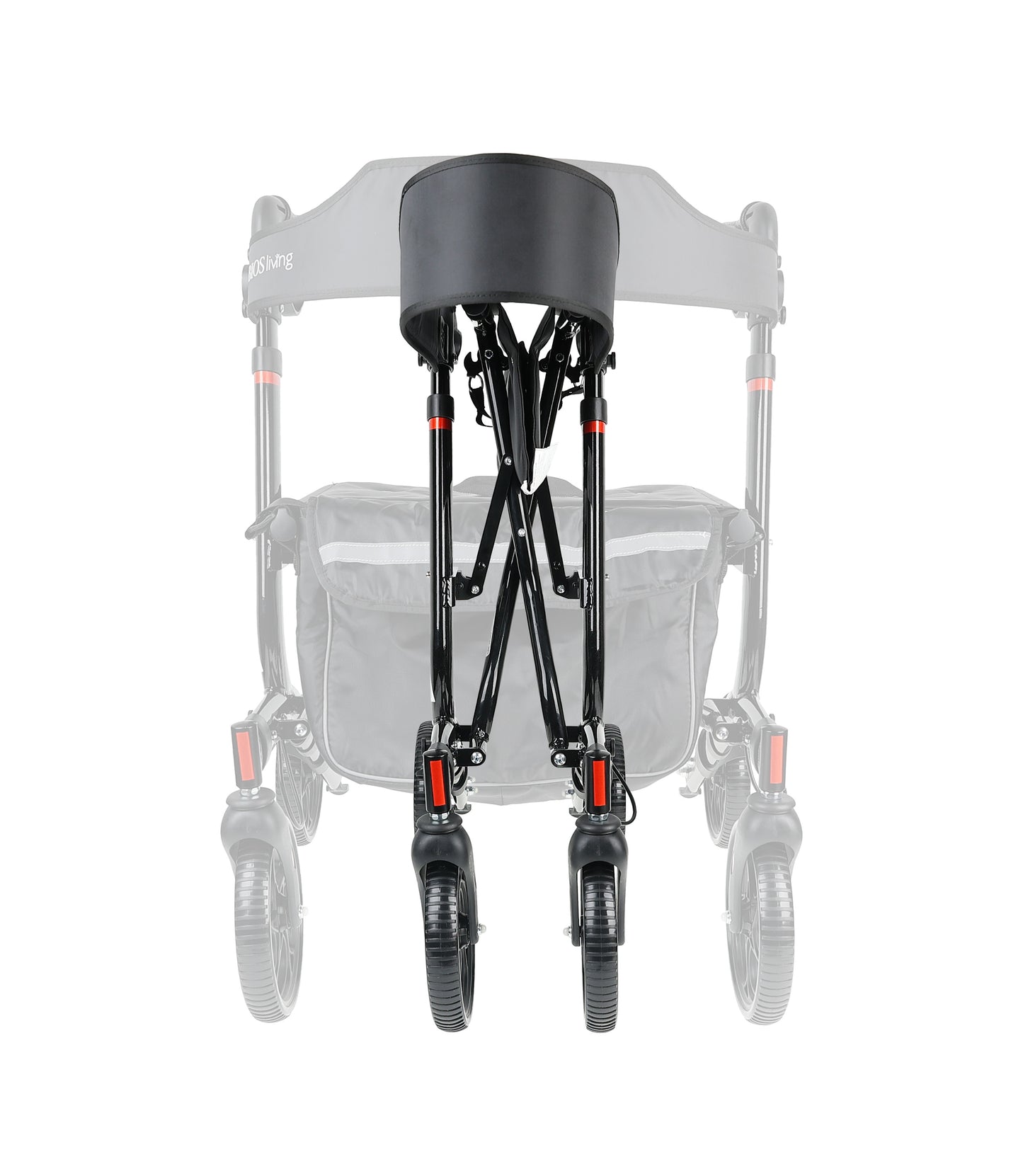 ONYX Rollator