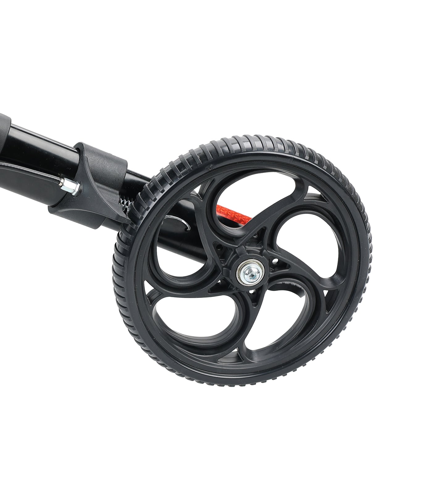 Onyx Deluxe Rollator