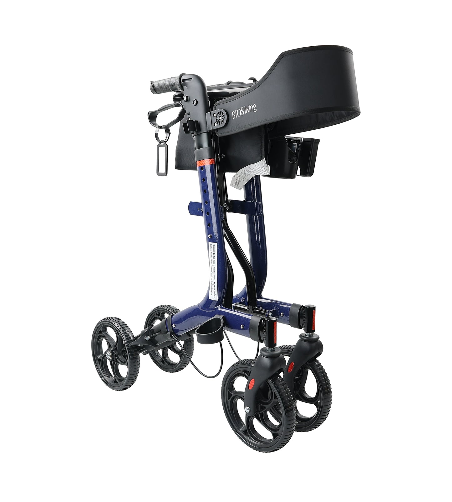 Onyx Deluxe Rollator