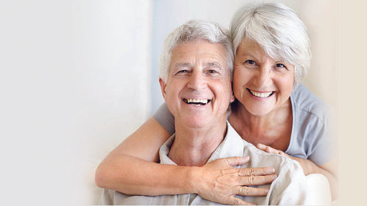About Learning to Live with Adult Incontinence