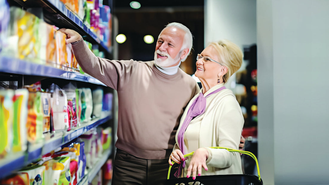 Embracing Comfort and Confidence: Transitioning to Incontinence Products