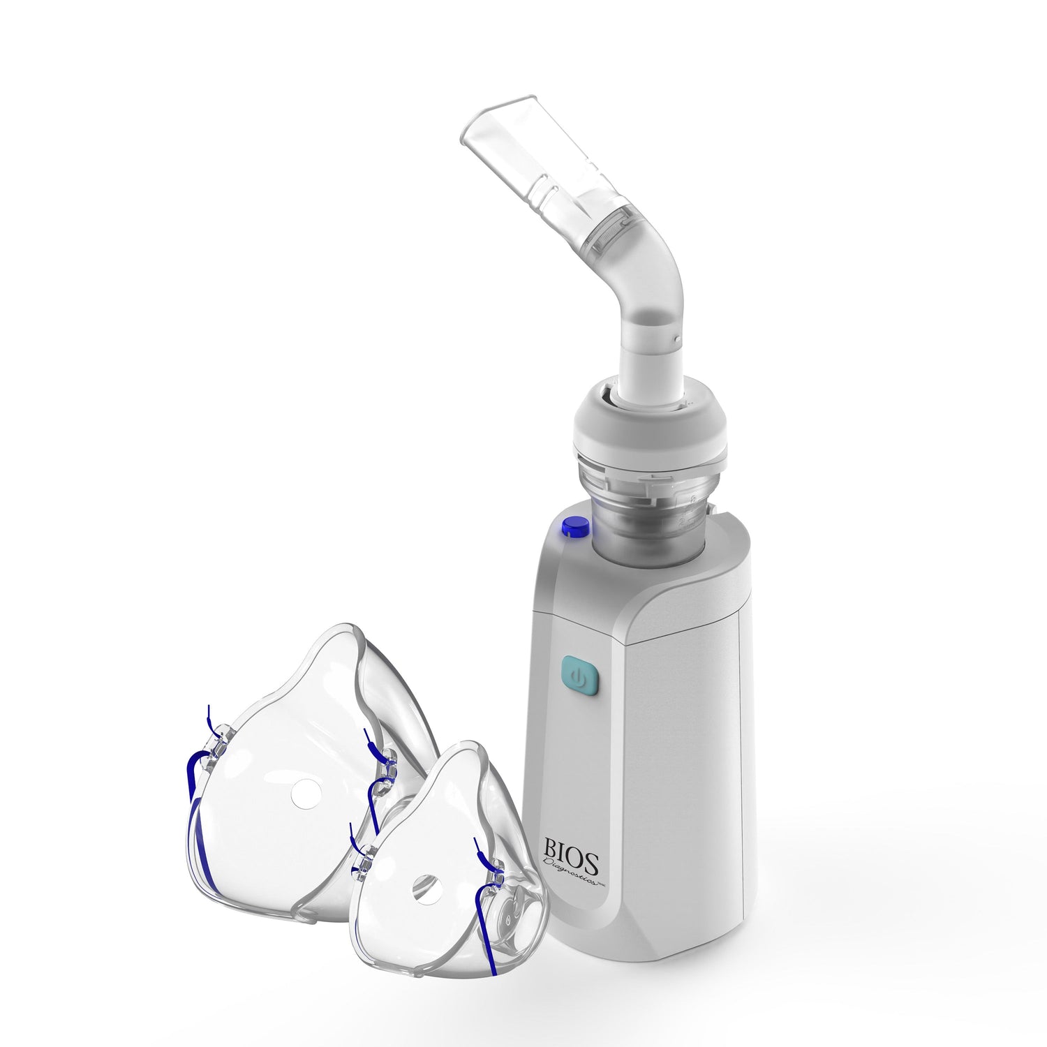 Respiratory Monitors