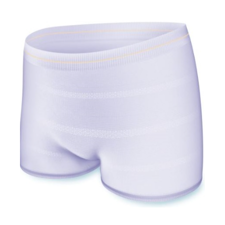 Comfort Pants and Pads
