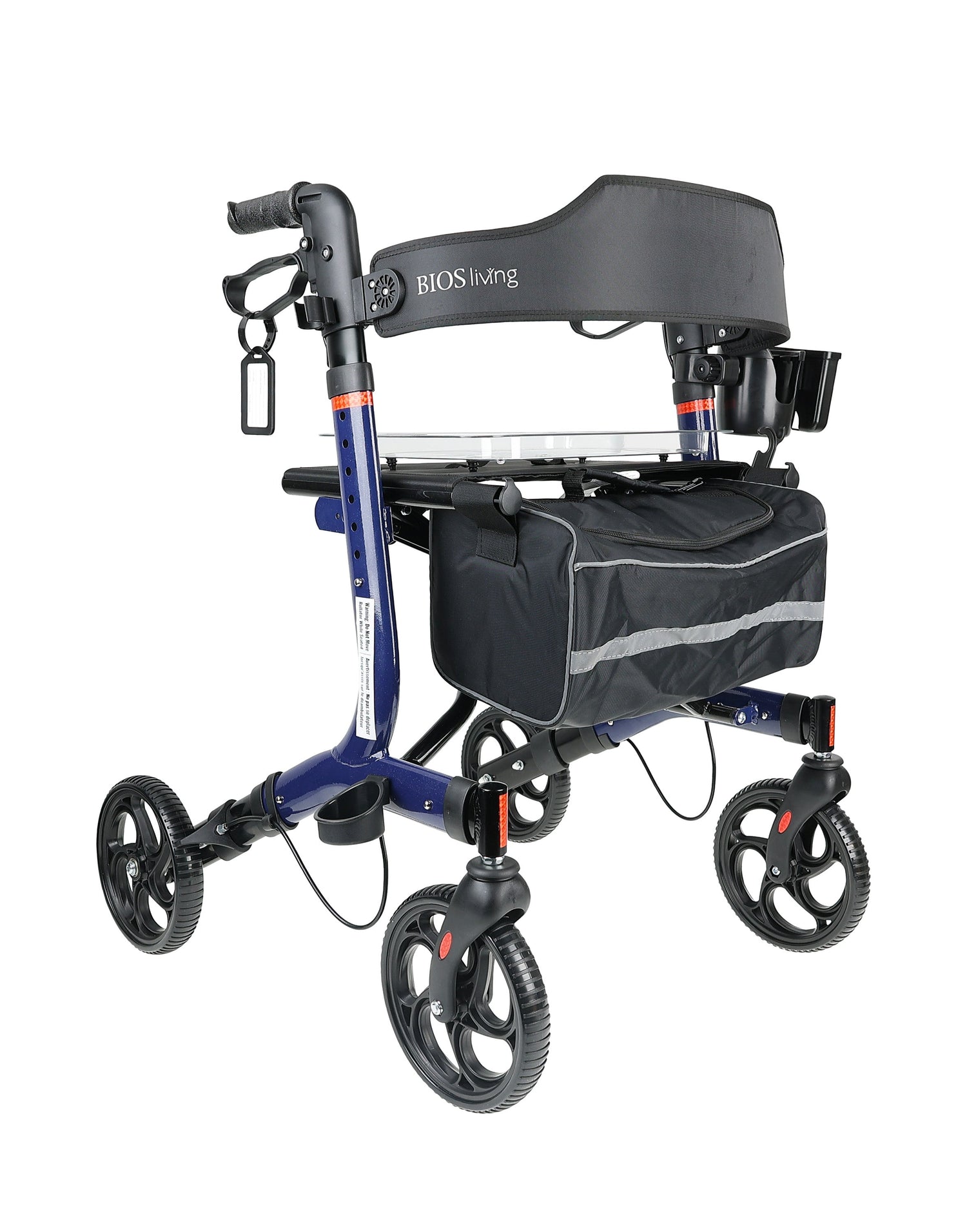 Walkers & Rollators
