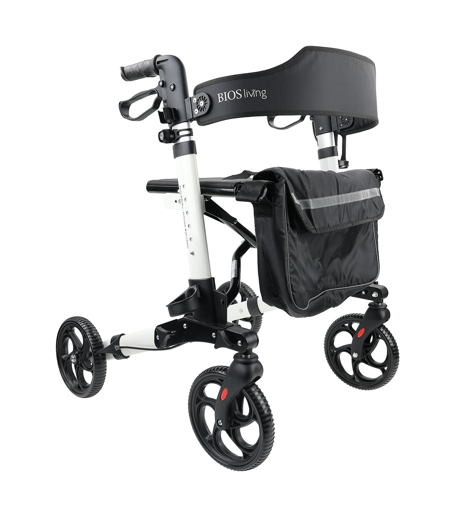 Rollators