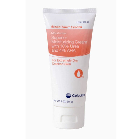 COLOPLAST® Atrac-Tain® Moisturizing Cream