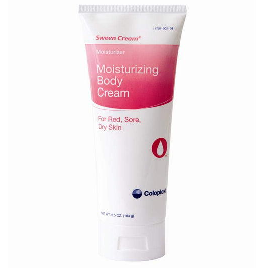 COLOPLAST® Sween® Moisturizing Body Cream