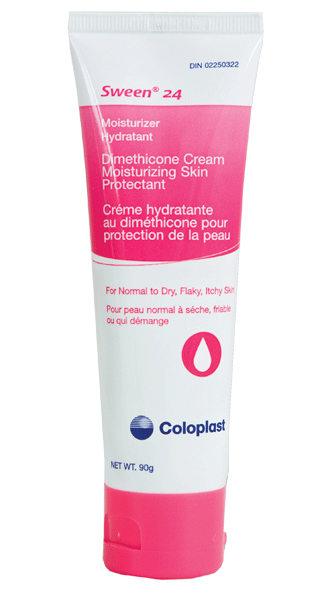 COLOPLAST® Sween® 24 Skin Cream