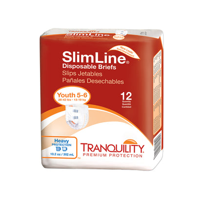 Tranquility® SlimLine® Briefs