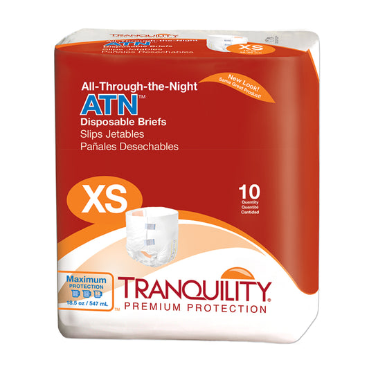 Tranquility® ATN™ Briefs