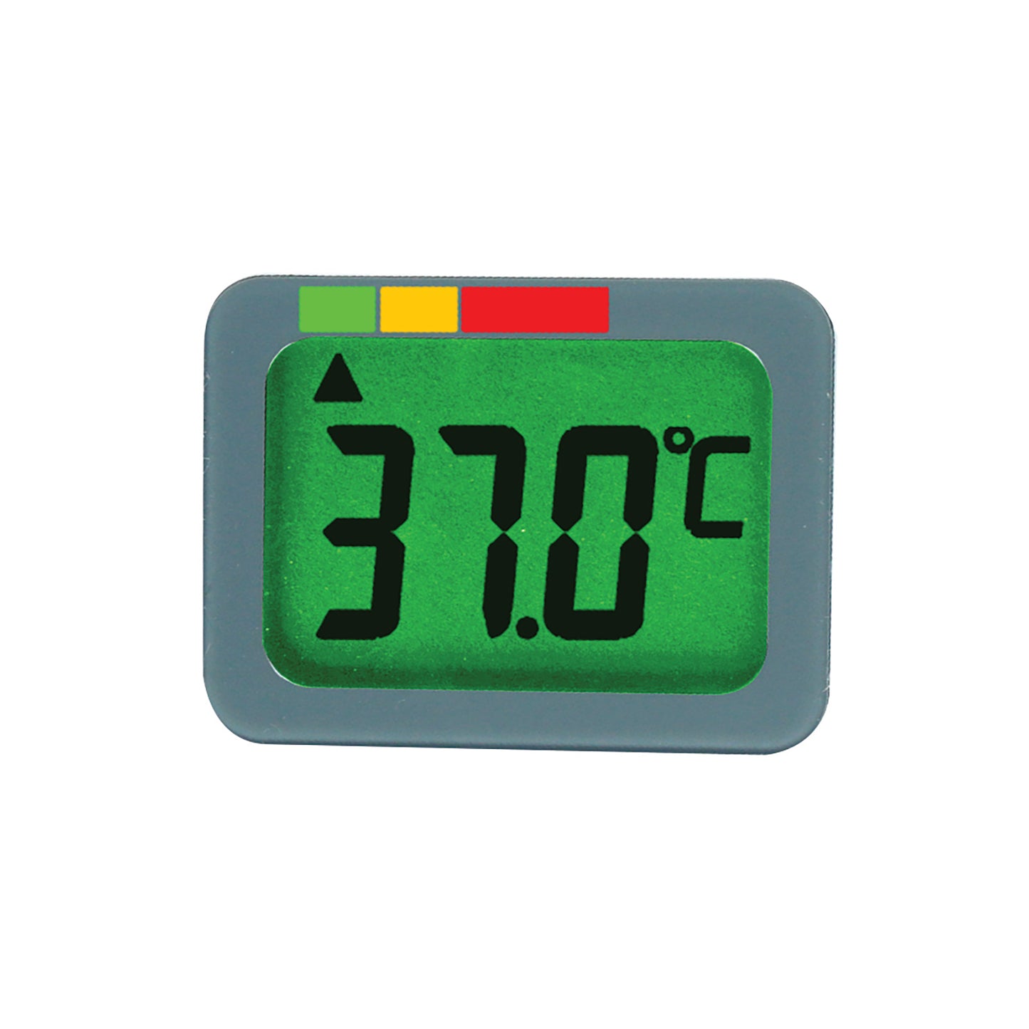 Jumbo Thermometer (5 seconds)