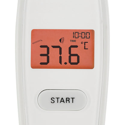 HALO Thermometer (1 second)