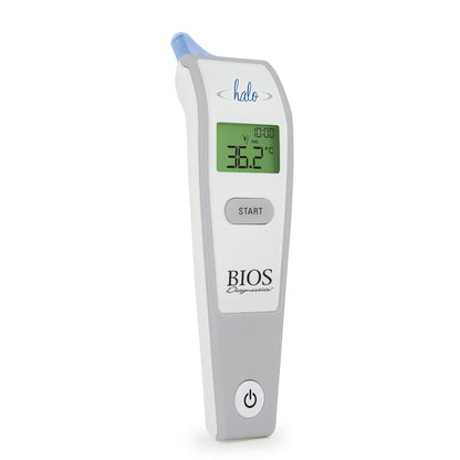 HALO Thermometer (1 second)