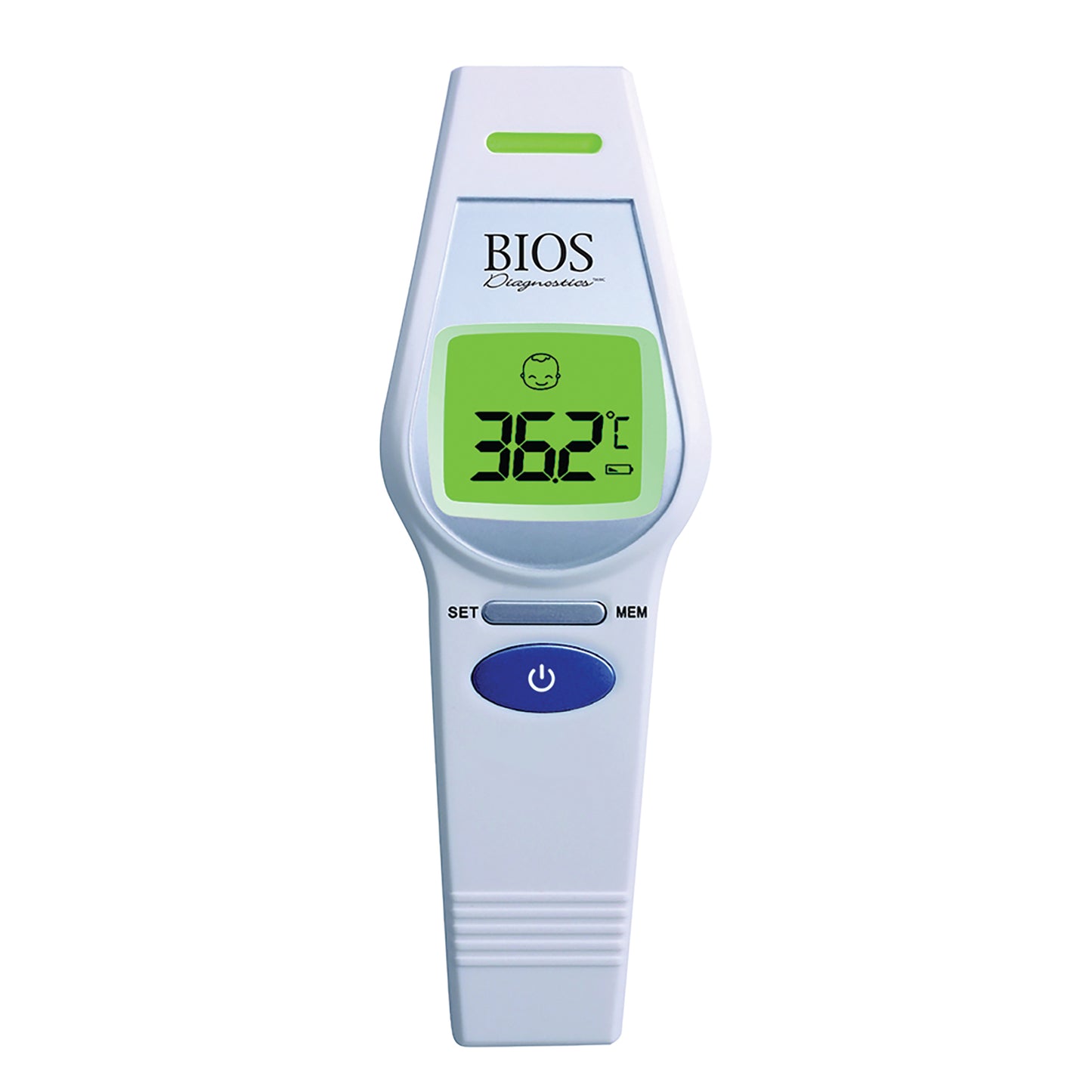 Non-Contact Forehead Thermometer