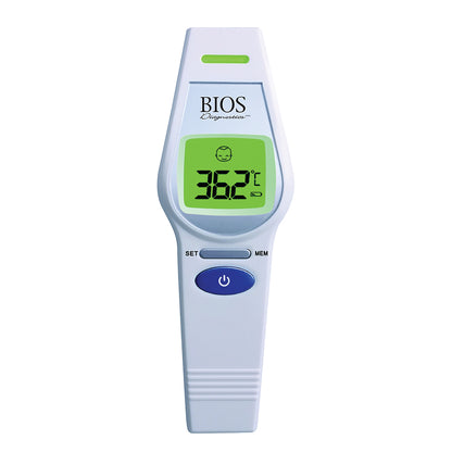Non-Contact Forehead Thermometer