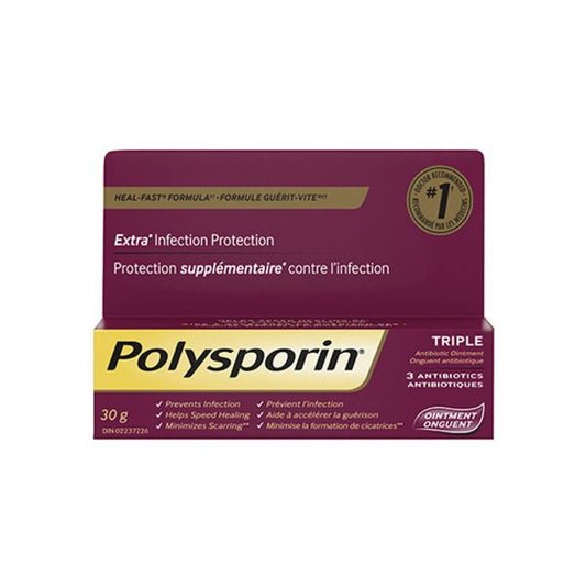 Polysporin® Ointment