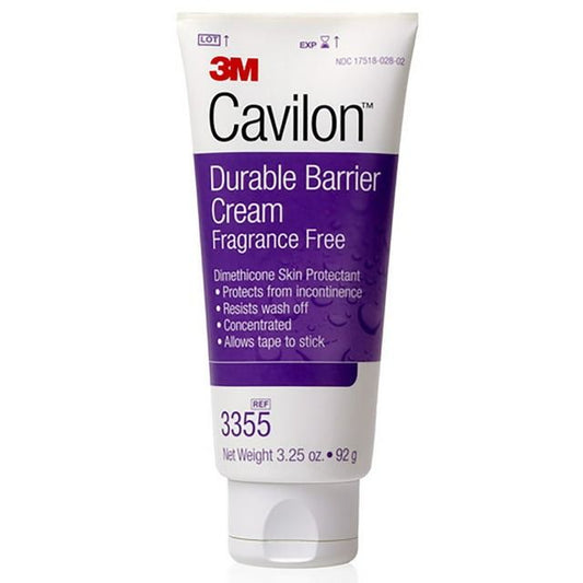 3M Cavilon™ Durable Barrier Cream