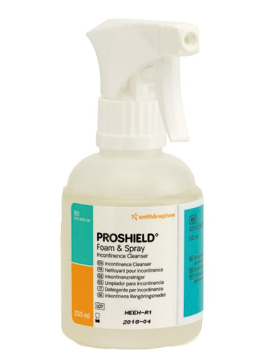 Proshield® No-Rinse Skin Cleanser