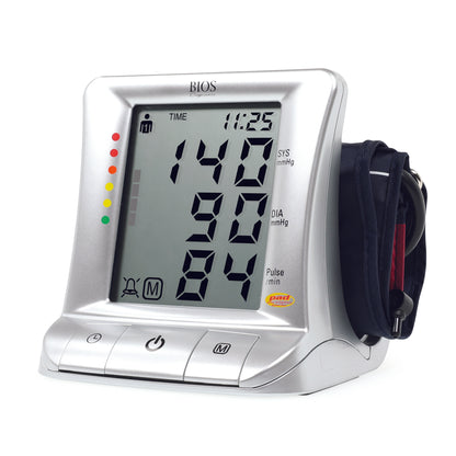 BIOS Blood Pressure Monitor (Premium)
