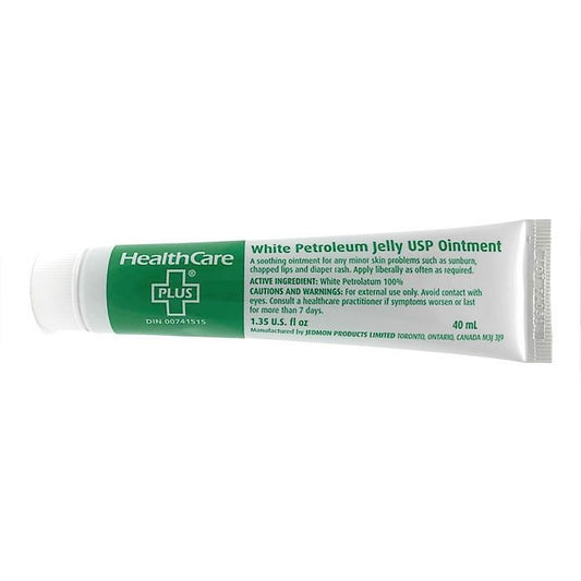 Jedmon White Petroleum Jelly