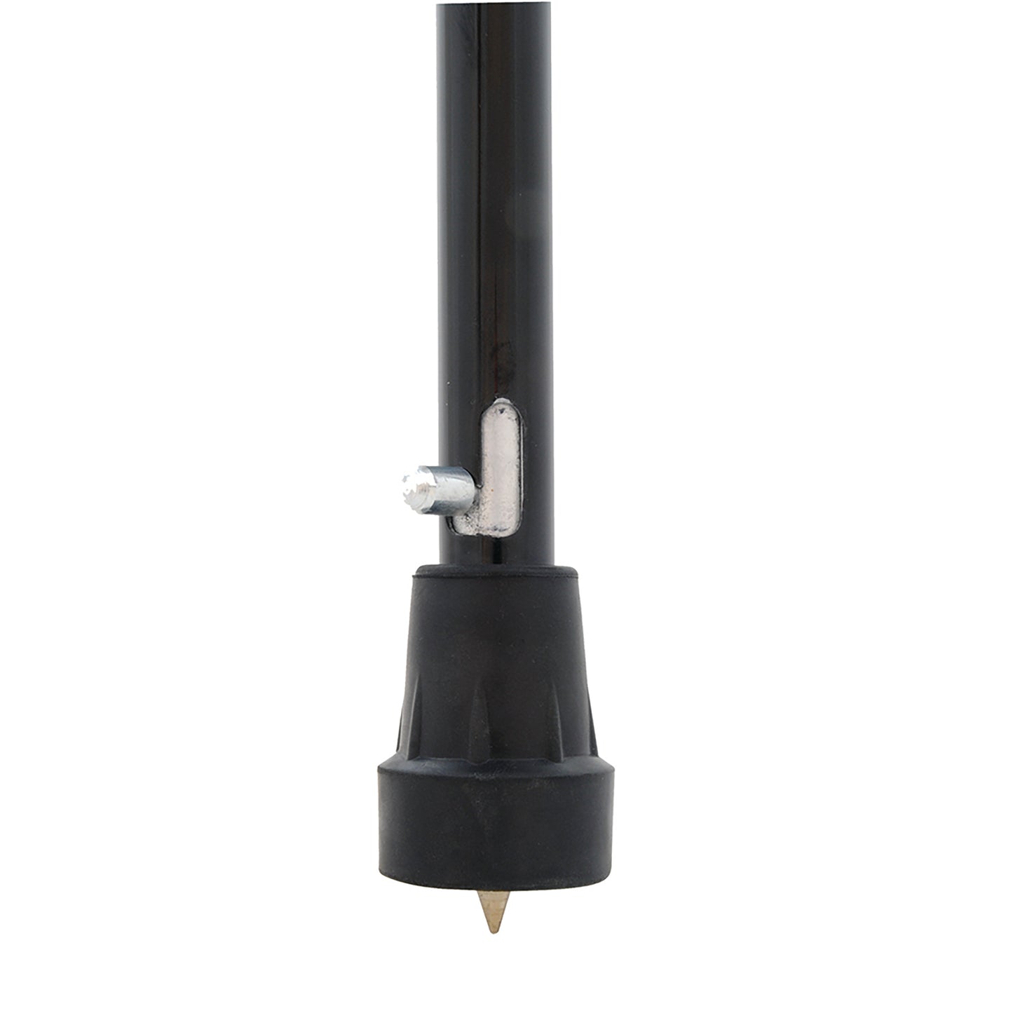 BIOS Offset Cane with Retractable Ice Pick