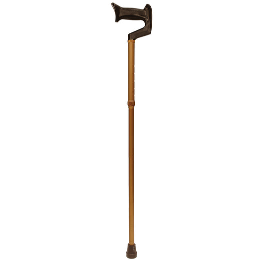 Orthopedic Cane (Copper)