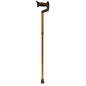 Orthopedic Cane (Copper)