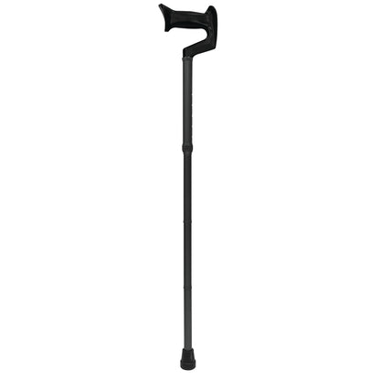 Orthopedic Cane (Black)