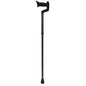 Orthopedic Cane (Black)
