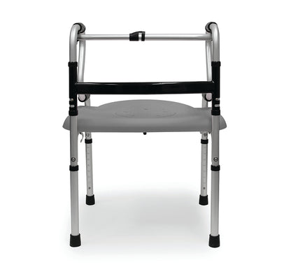 5-in-1 Mobility & Bathroom aid
