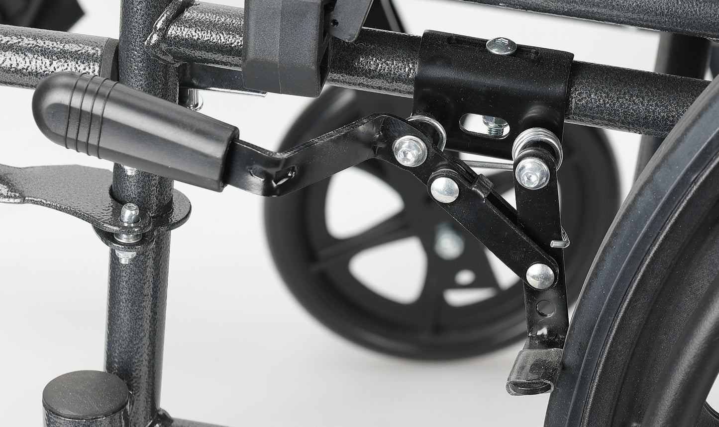 Phoenix Wheelchair
