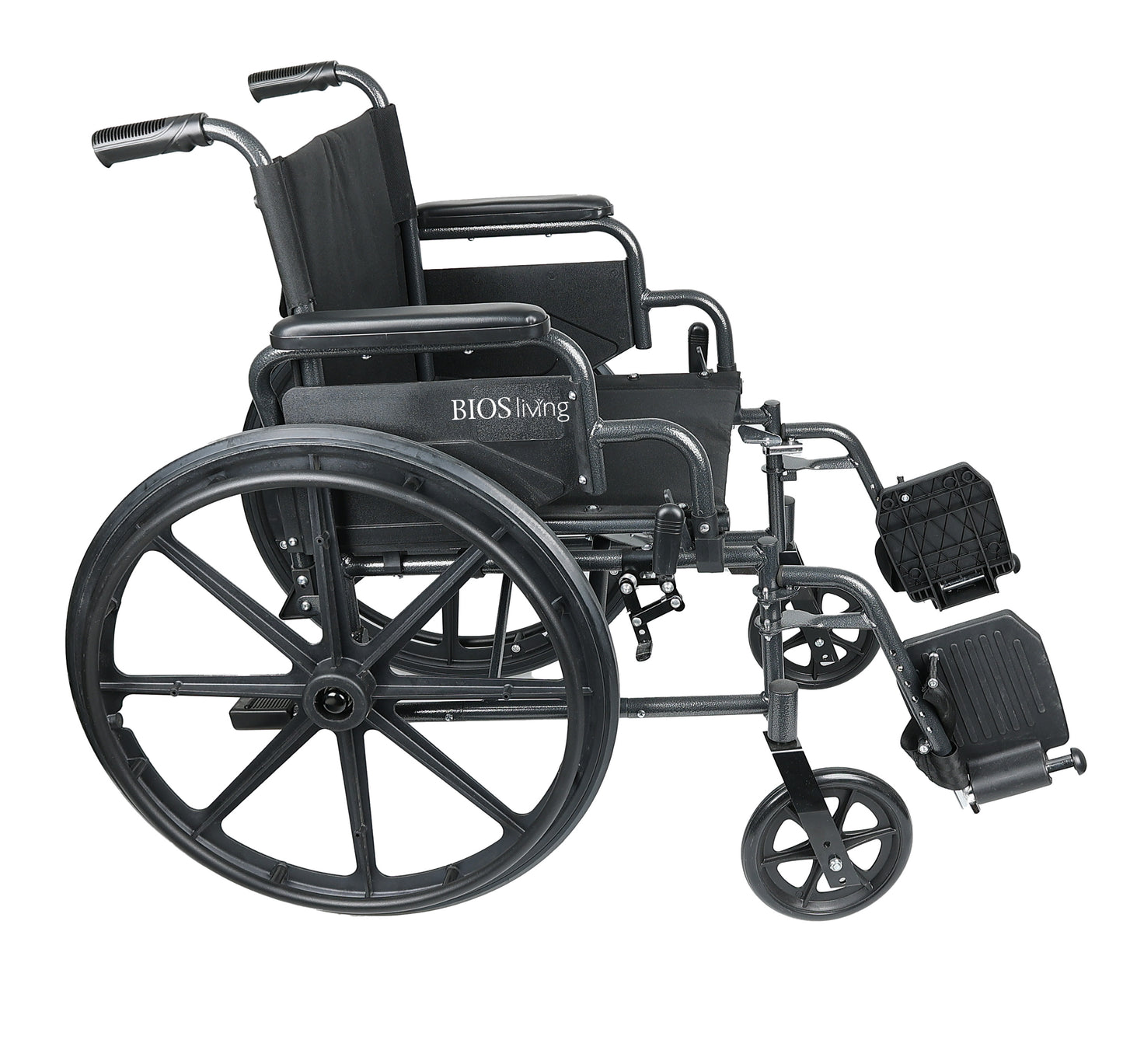Phoenix Wheelchair