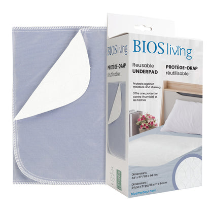 BIOS Reusable Underpad