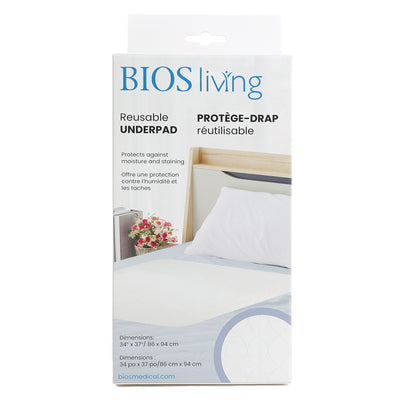 BIOS Reusable Underpad