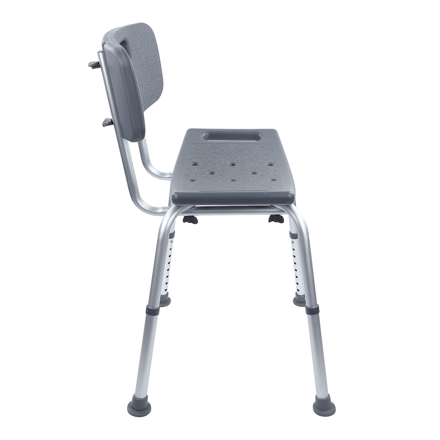 Adjustable Bath Bench with Backrest