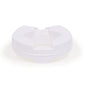 Raised Toilet Seat (no lid)