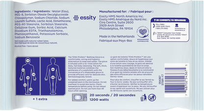 TENA ProSkin™ Bathing Glove